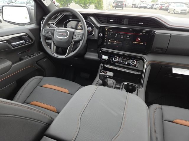 New 2026 GMC Sierra 1500 AT4 w/ Technology Package AWD/4WD image 32