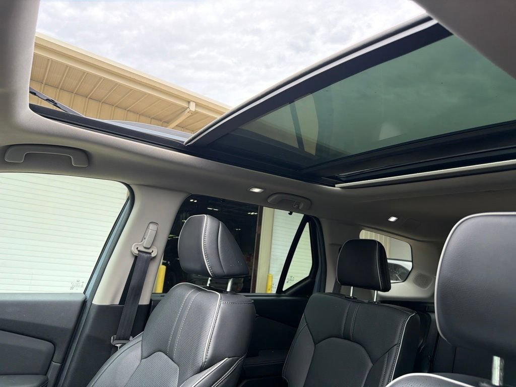Used 2024 Honda Pilot Elite image 14