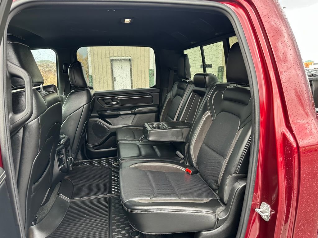 Used 2023 RAM 1500 Sport w/ G/T Package image 29