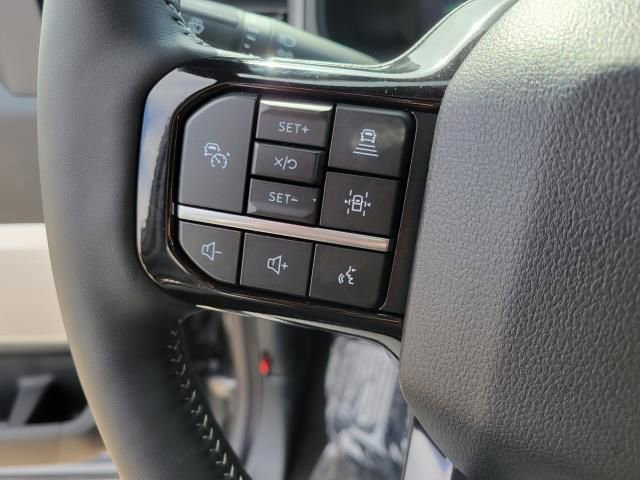 New 2025 Ford F150 Lightning Platinum image 21