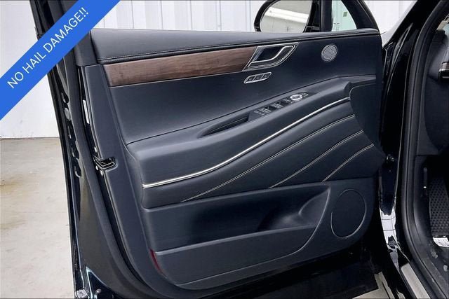 New 2026 Genesis GV80 2.5T Select AWD/4WD image 31