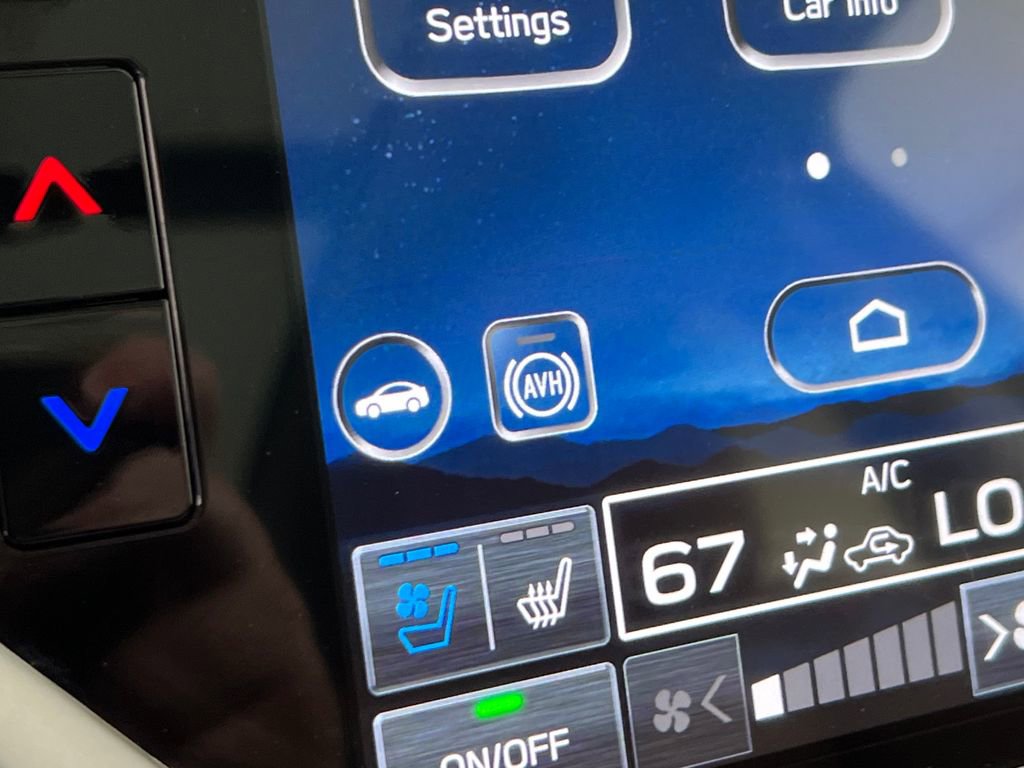 Used 2023 Subaru Ascent Touring image 33