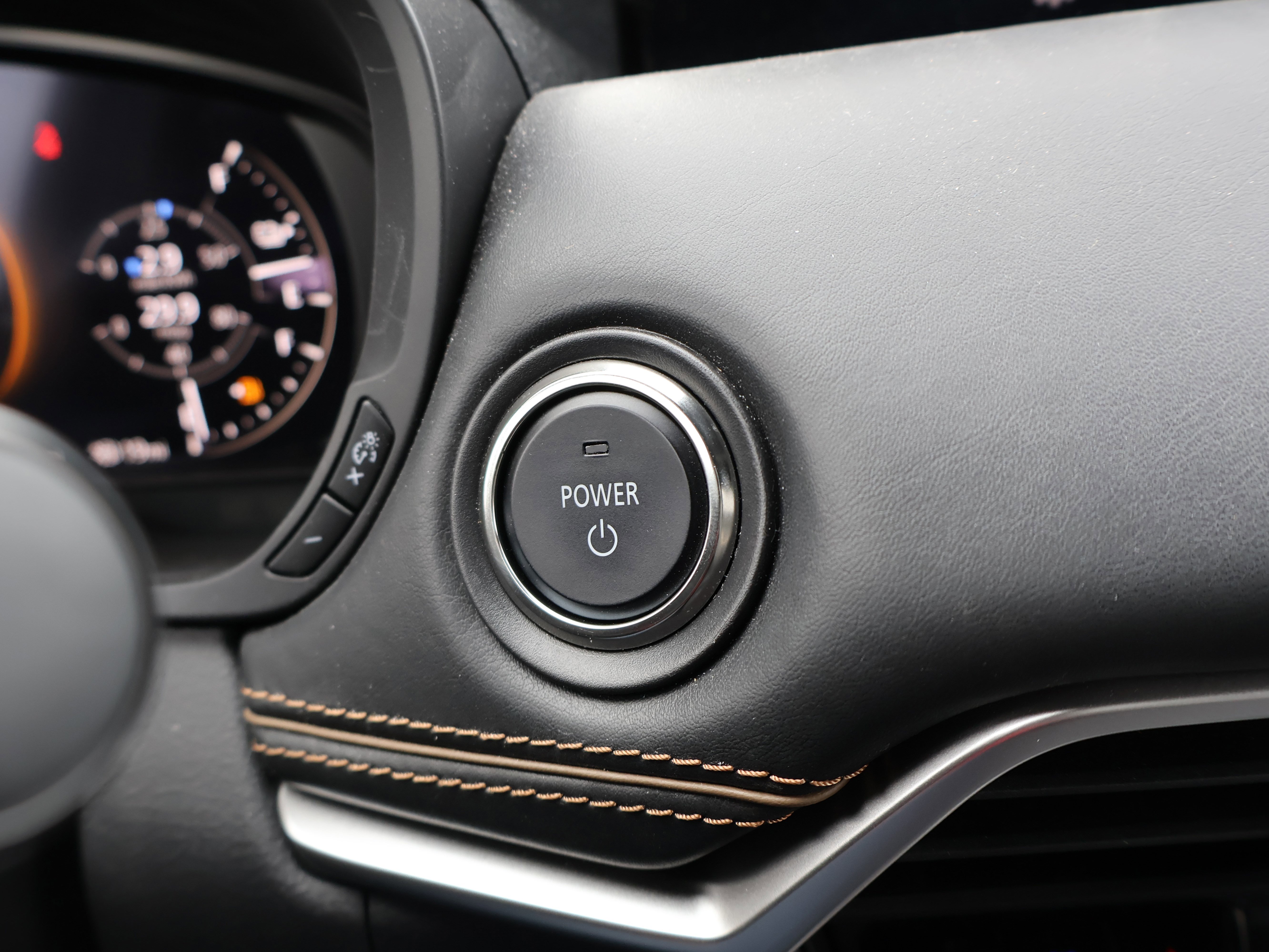 Certified 2024 MAZDA CX-90 Plug-In Hybrid w/ Premium Plus image 35