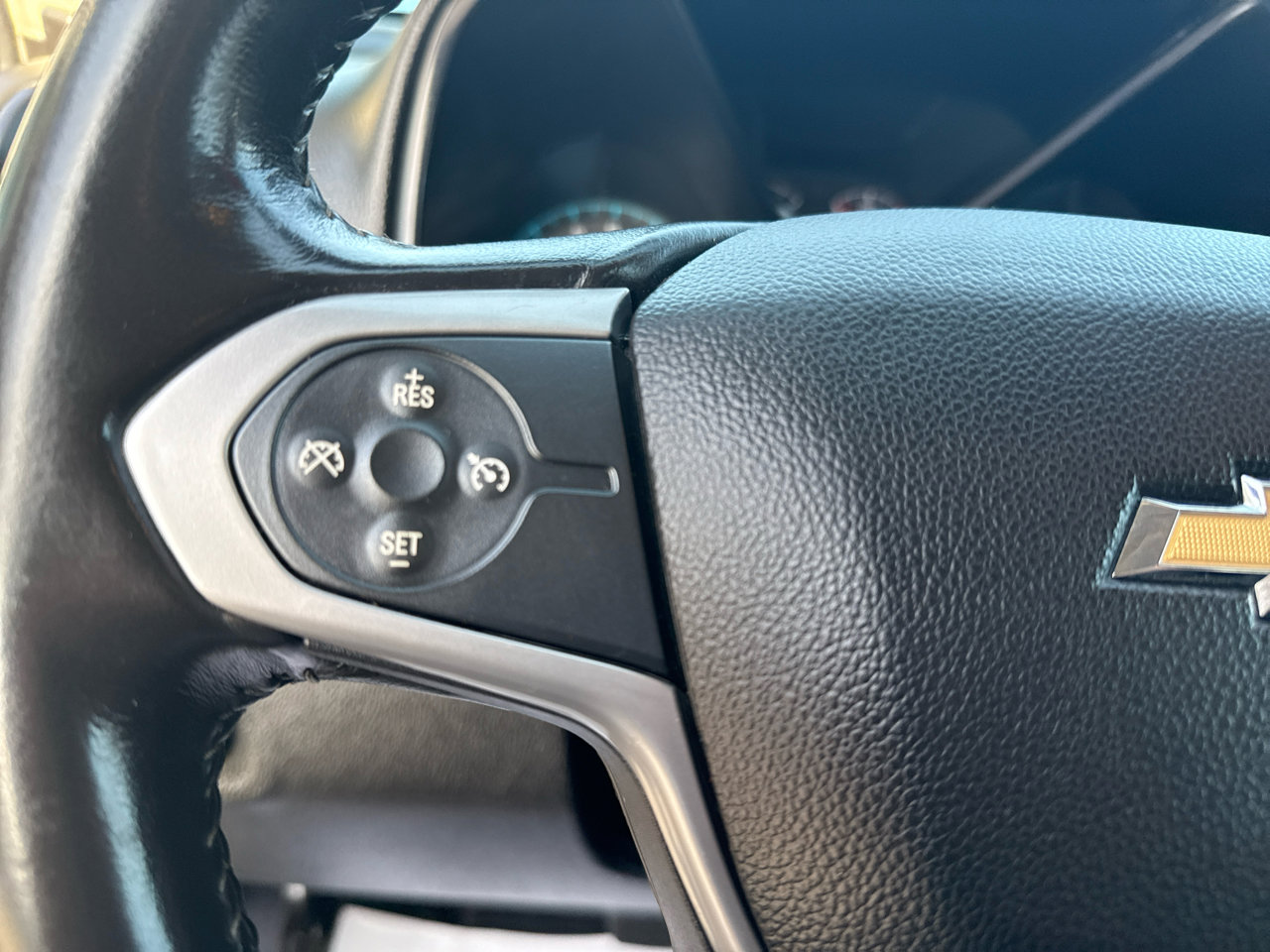 Used 2016 Chevrolet Colorado LT w/ LT Convenience Package image 13