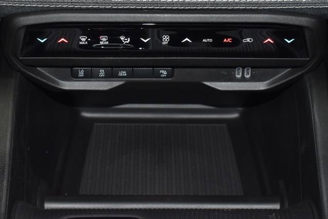 New 2026 Jeep Cherokee Laredo AWD/4WD image 16