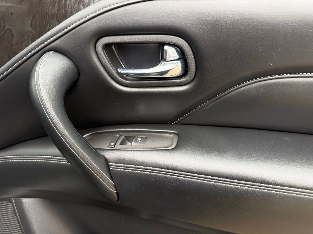 Used 2024 INFINITI QX80 Luxe AWD/4WD image 49