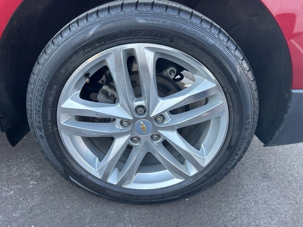 Used 2019 Chevrolet Equinox Premier image 11