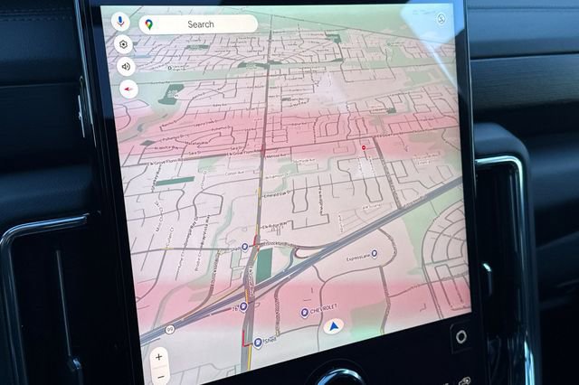 New 2026 GMC Yukon Denali image 25