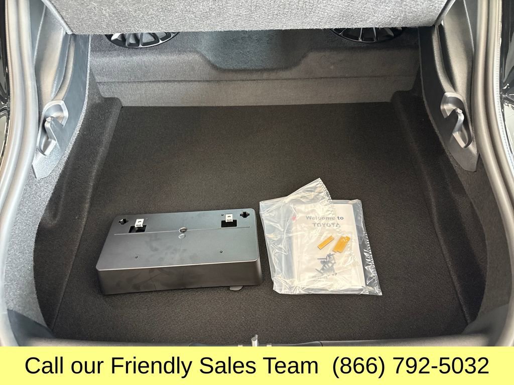 New 2026 Toyota Supra Premium w/ Driver Assist Package image 22