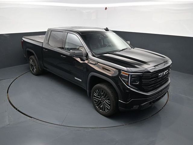 Used 2022 GMC Sierra 1500 Elevation AWD/4WD image 36