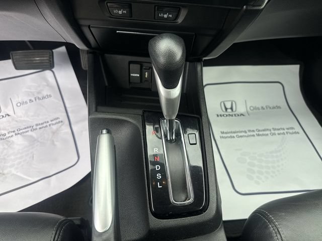 Used 2014 Honda Civic EX-L image 21