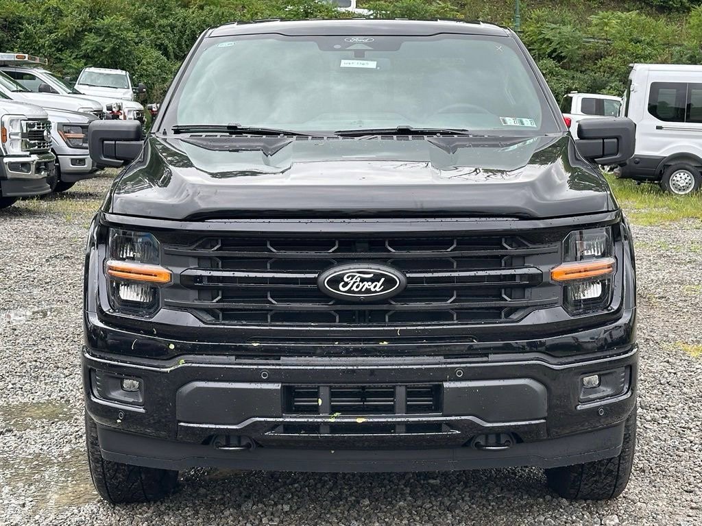 New 2026 Ford F150 XLT w/ Equipment Group 302A MID AWD/4WD image 32