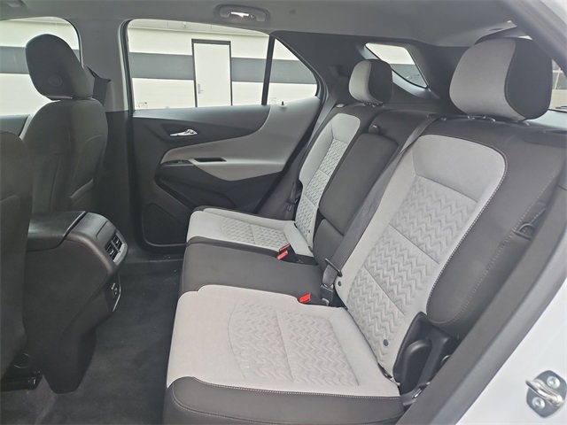 Certified 2024 Chevrolet Equinox LS w/ Driver Confidence II Package image 24