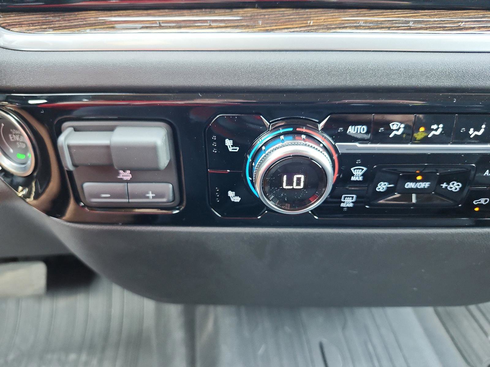 New 2025 GMC Sierra 2500 SLE w/ SLE Value Package; image 17