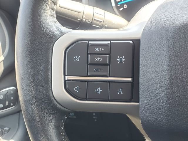 Used 2022 Ford Expedition Max XLT AWD/4WD image 16