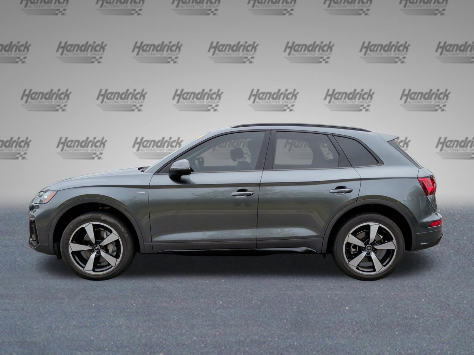 Used 2022 Audi Q5 2.0T Premium Plus image 10