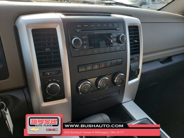 Used 2012 RAM 1500 Big Horn AWD/4WD image 29