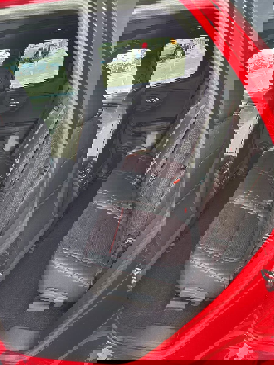 Used 2023 Chevrolet Blazer RS w/ Driver Confidence II Package image 23