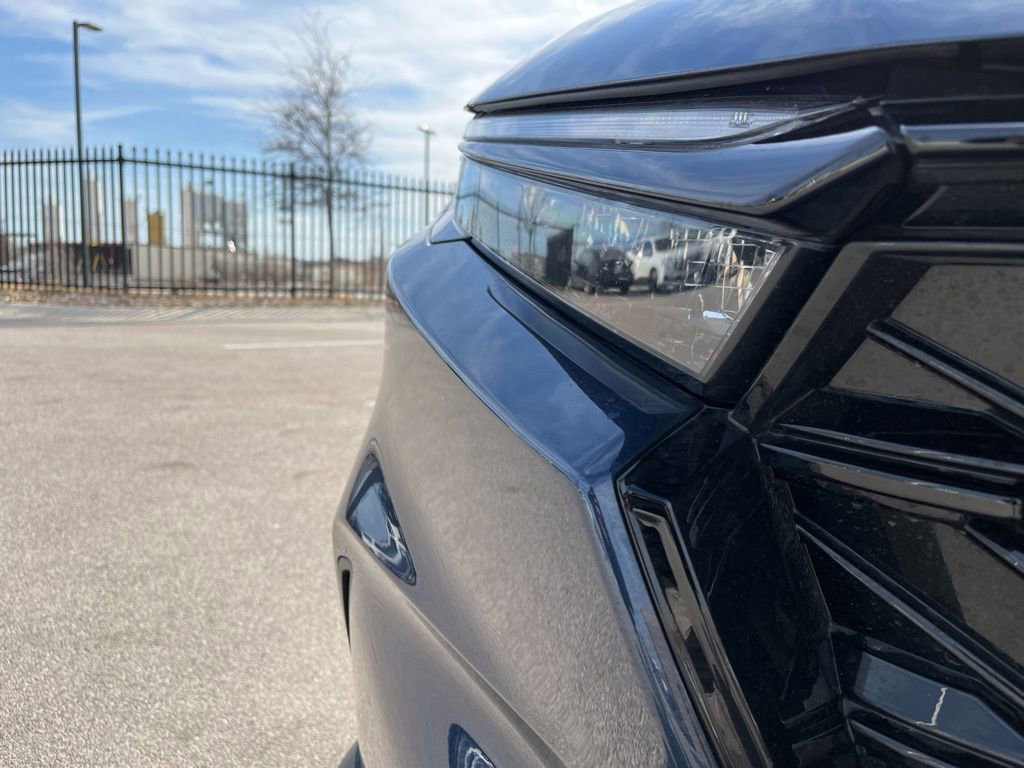 Certified 2026 Honda CR-V Sport-L image 15