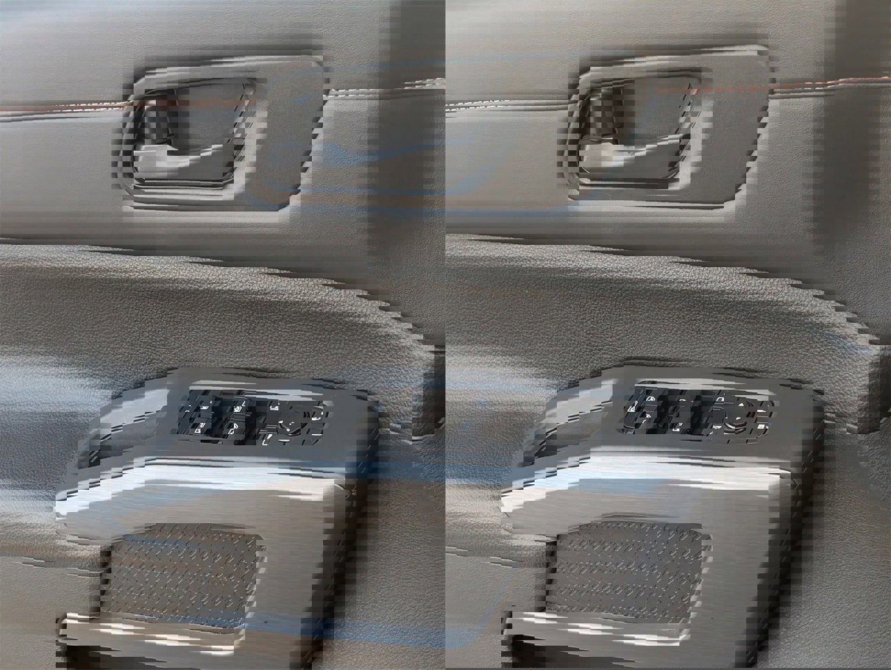 Certified 2024 Nissan Pathfinder Rock Creek image 25