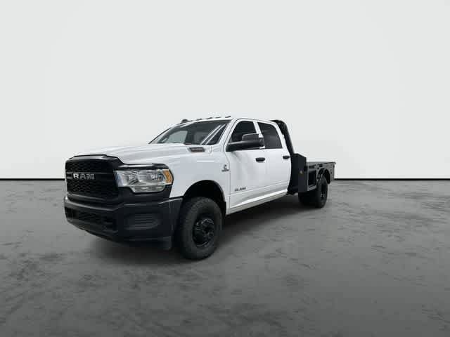 Used 2022 RAM 3500 Tradesman AWD/4WD image 8
