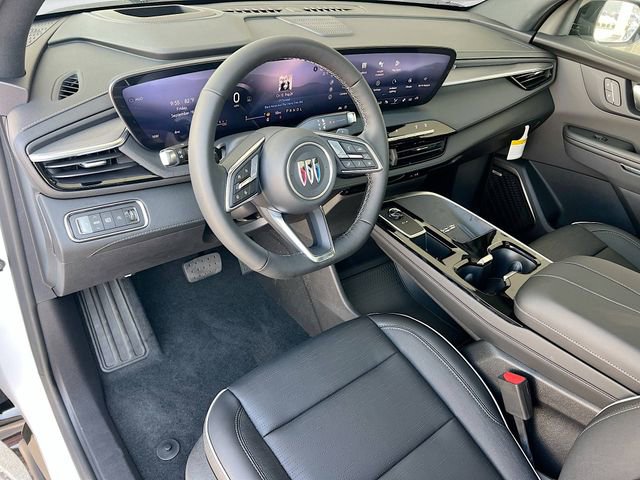 New 2026 Buick Enclave Sport Touring w/ Power Package image 6