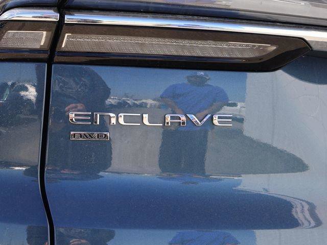 New 2026 Buick Enclave Avenir w/ Super Cruise Package image 59