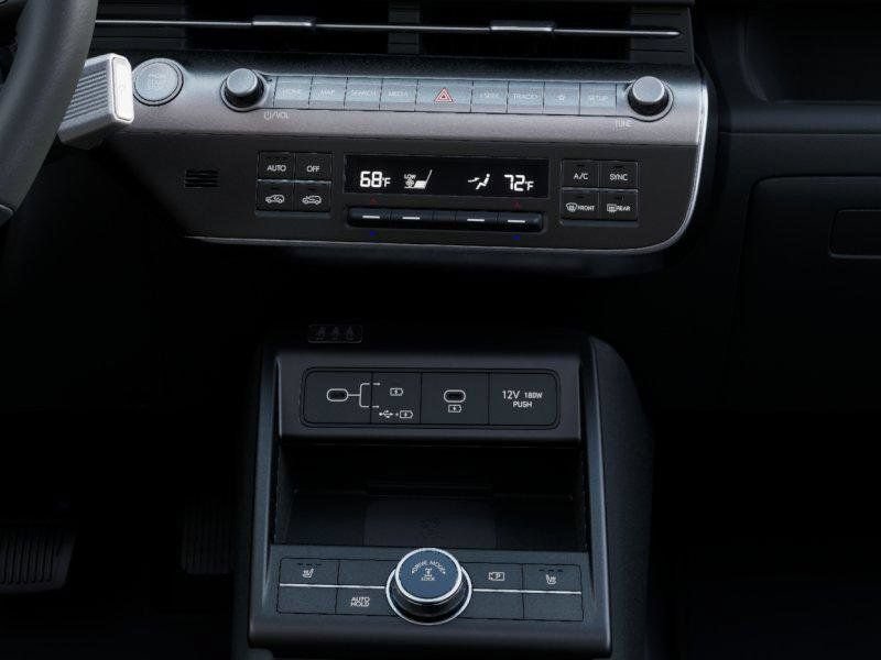 New 2026 Hyundai Kona Limited AWD/4WD image 16