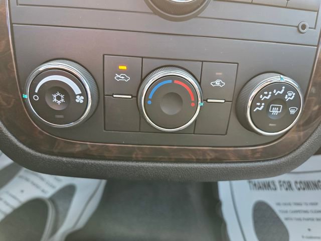 Used 2016 Chevrolet Impala Limited LS image 24