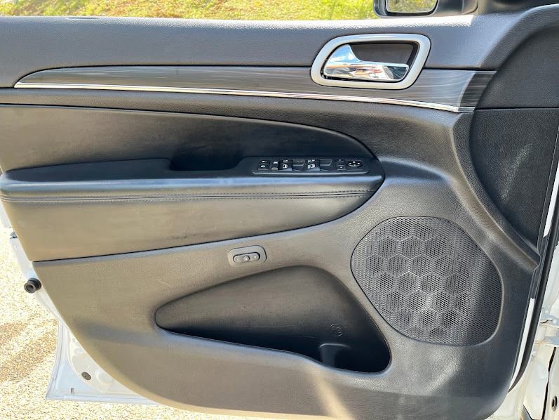 Used 2021 Jeep Grand Cherokee Limited w/ Luxury Group II image 6