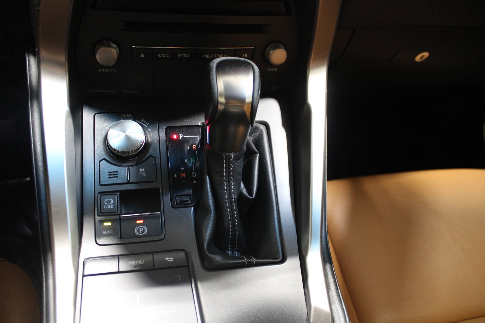 Used 2019 Lexus NX 300 AWD image 33