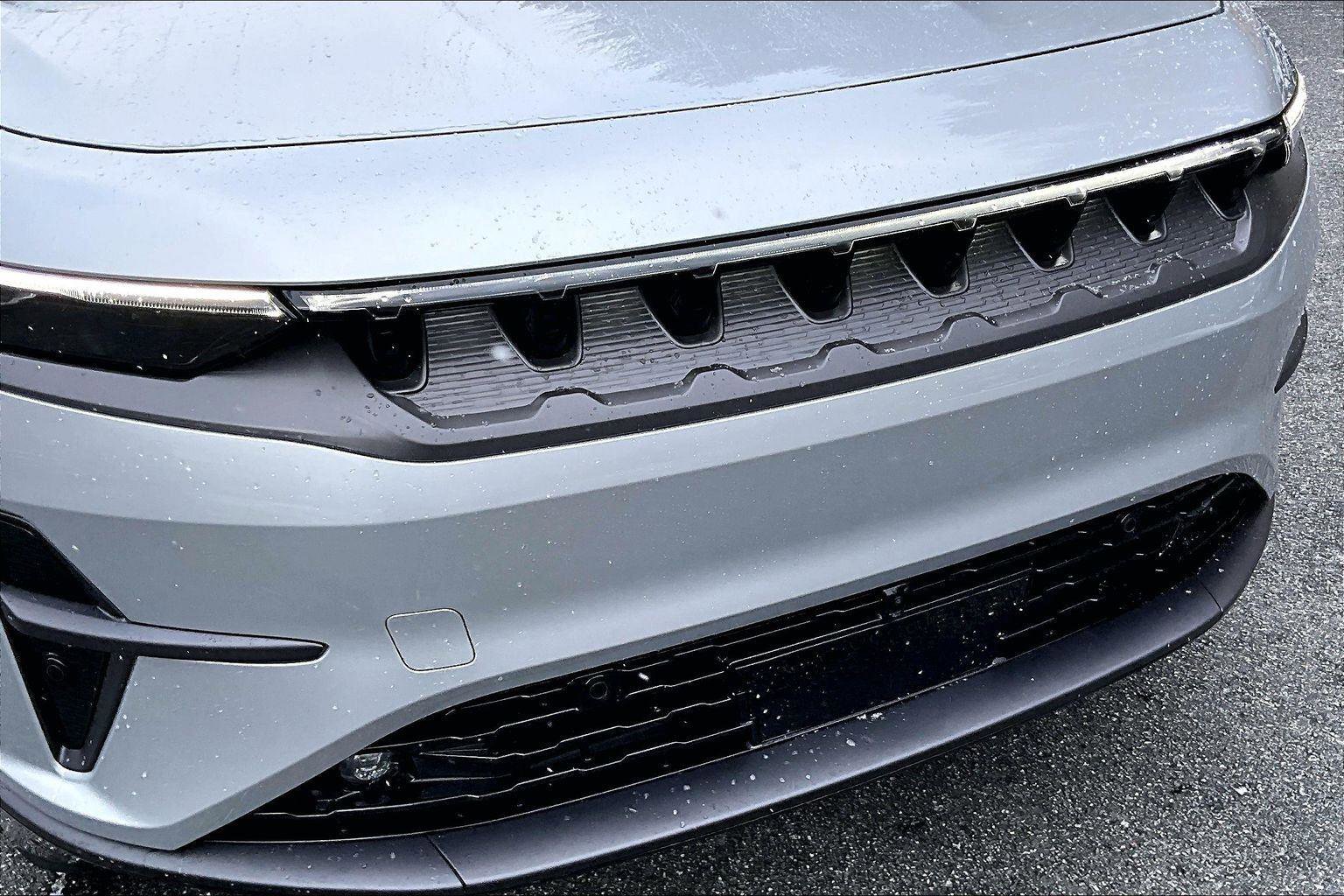 Used 2025 Jeep Wagoneer S Limited image 28