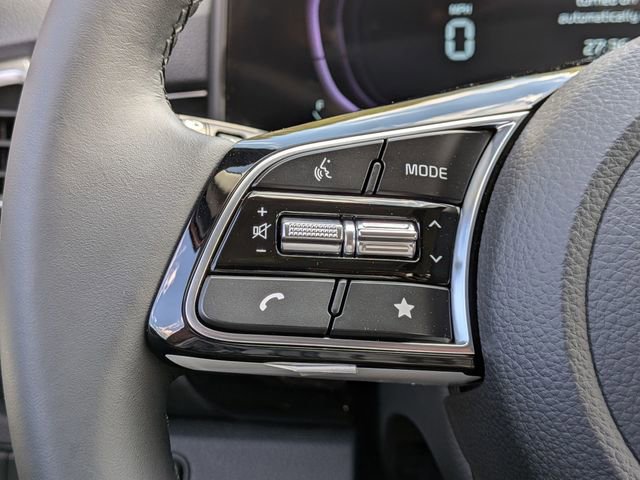 New 2026 Kia Seltos S image 13