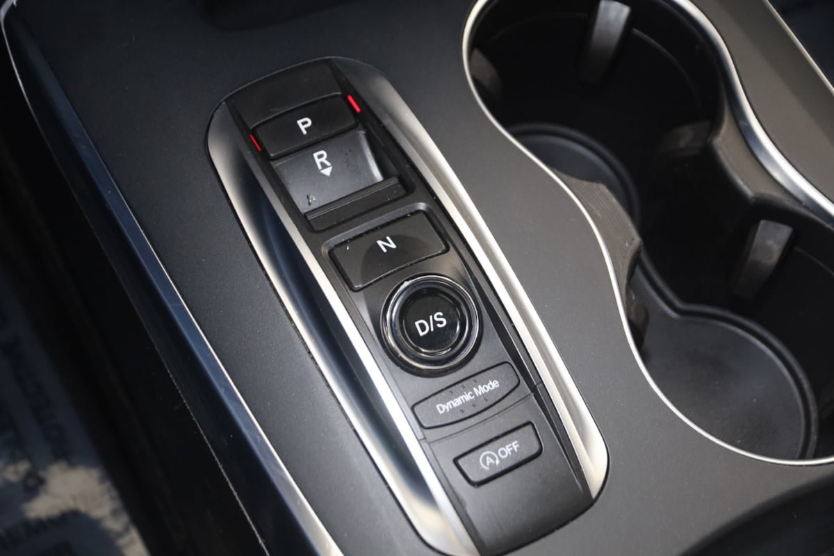 Used 2020 Acura MDX SH-AWD image 7