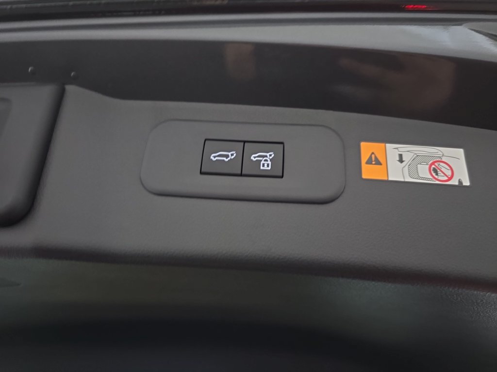 New 2026 Lexus NX 350 AWD w/ Accessory Package (K3) image 13