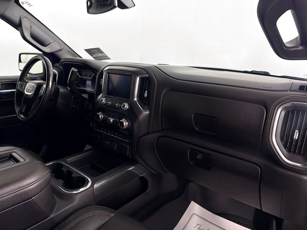 Used 2019 GMC Sierra 1500 AT4 AWD/4WD image 28