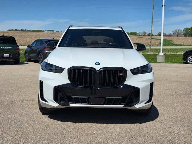 Used 2024 BMW X5 M60i AWD/4WD image 39