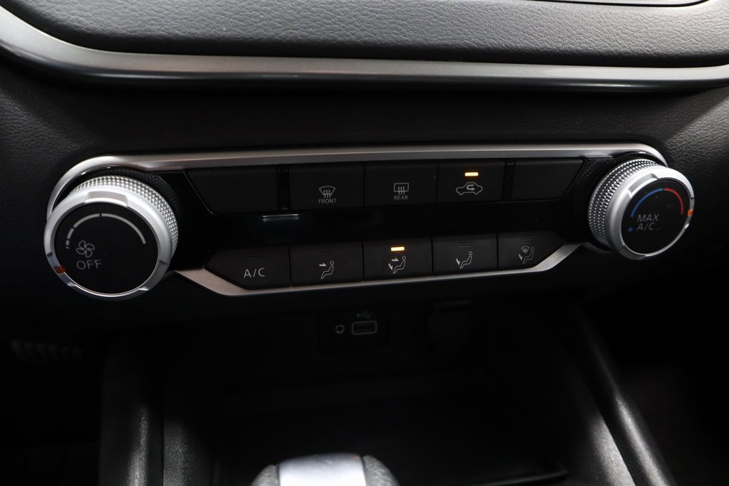 Certified 2024 Nissan Altima 2.5 S image 31