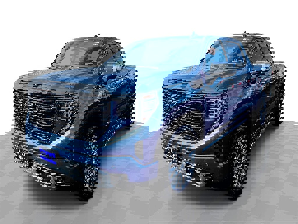 New 2026 GMC Sierra 1500 Denali Ultimate