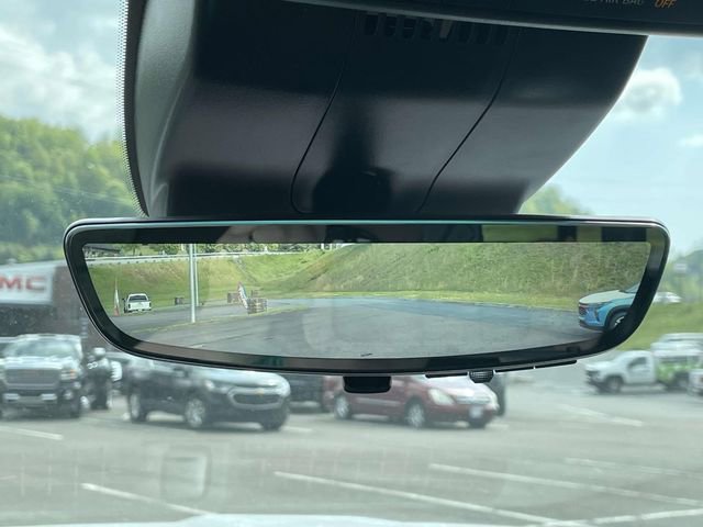 New 2025 GMC Sierra 2500 Denali w/ Denali Reserve Package image 26
