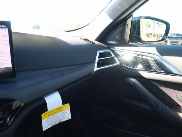 New 2026 BMW 430i xDrive Convertible w/ M Sport Package image 23