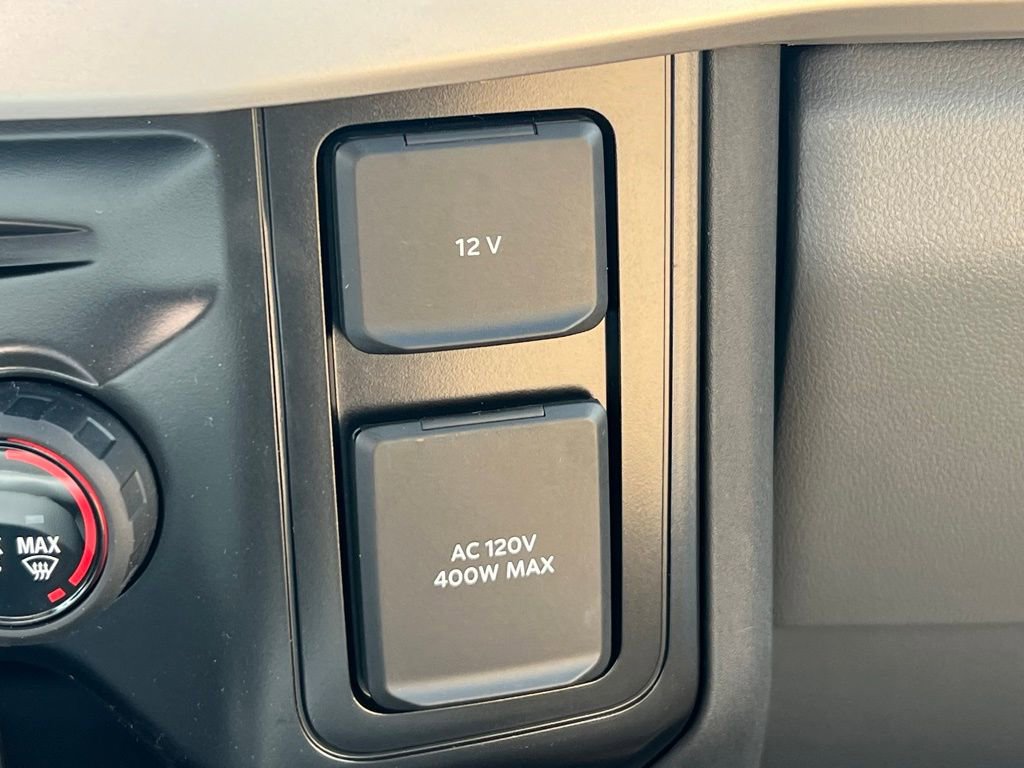 New 2025 Ford F350 XL w/ XL Chrome Package image 23