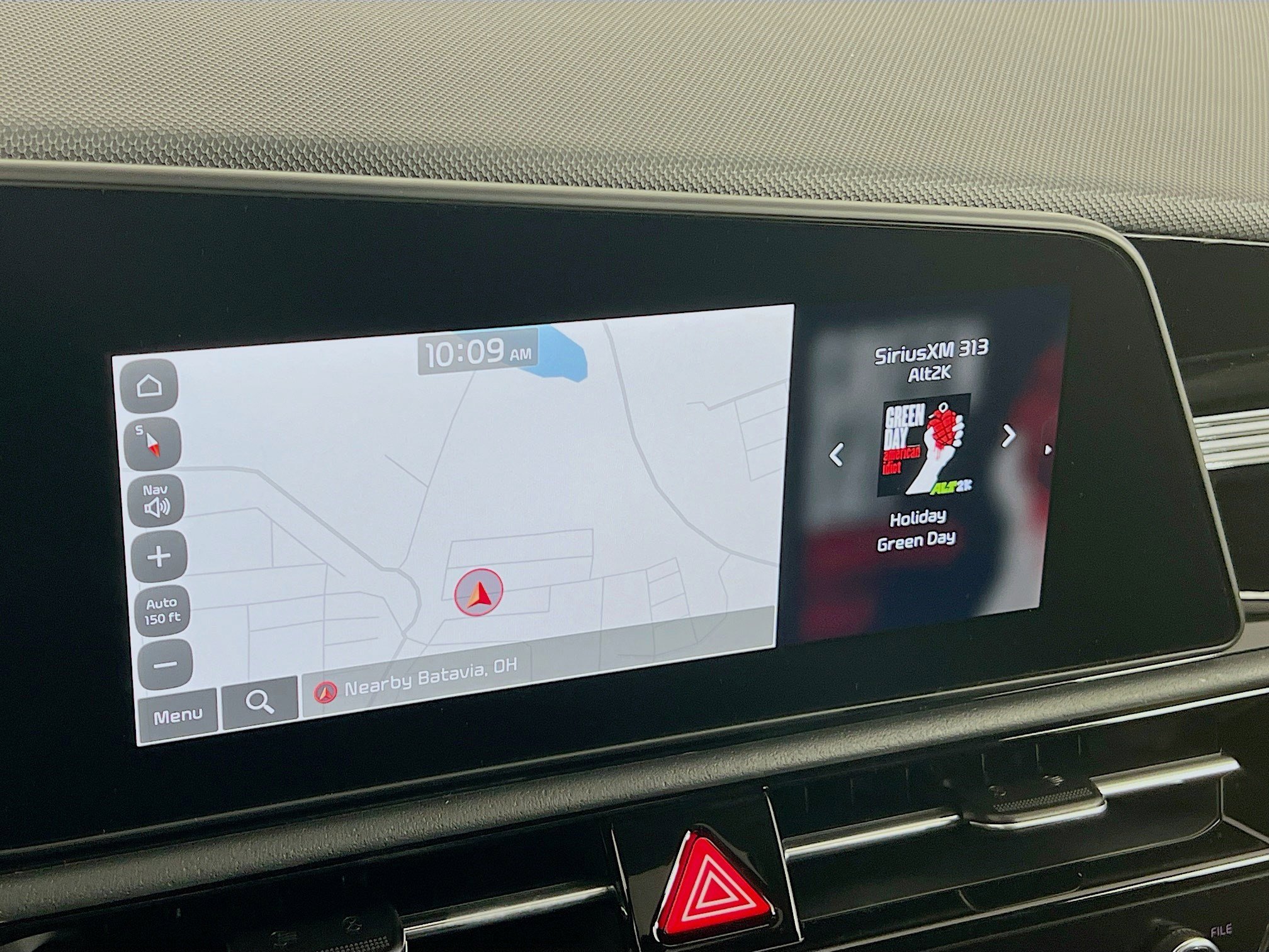 New 2025 Kia Niro SX image 9