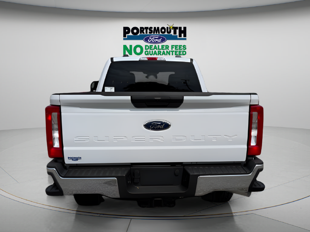 New 2026 Ford F250 XLT w/ FX4 Off-Road Package AWD/4WD image 23