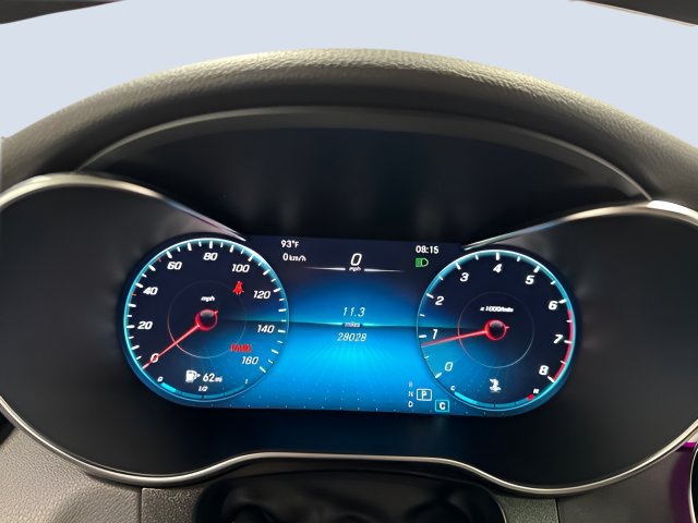 Certified 2022 Mercedes-Benz GLC 300 4MATIC image 19