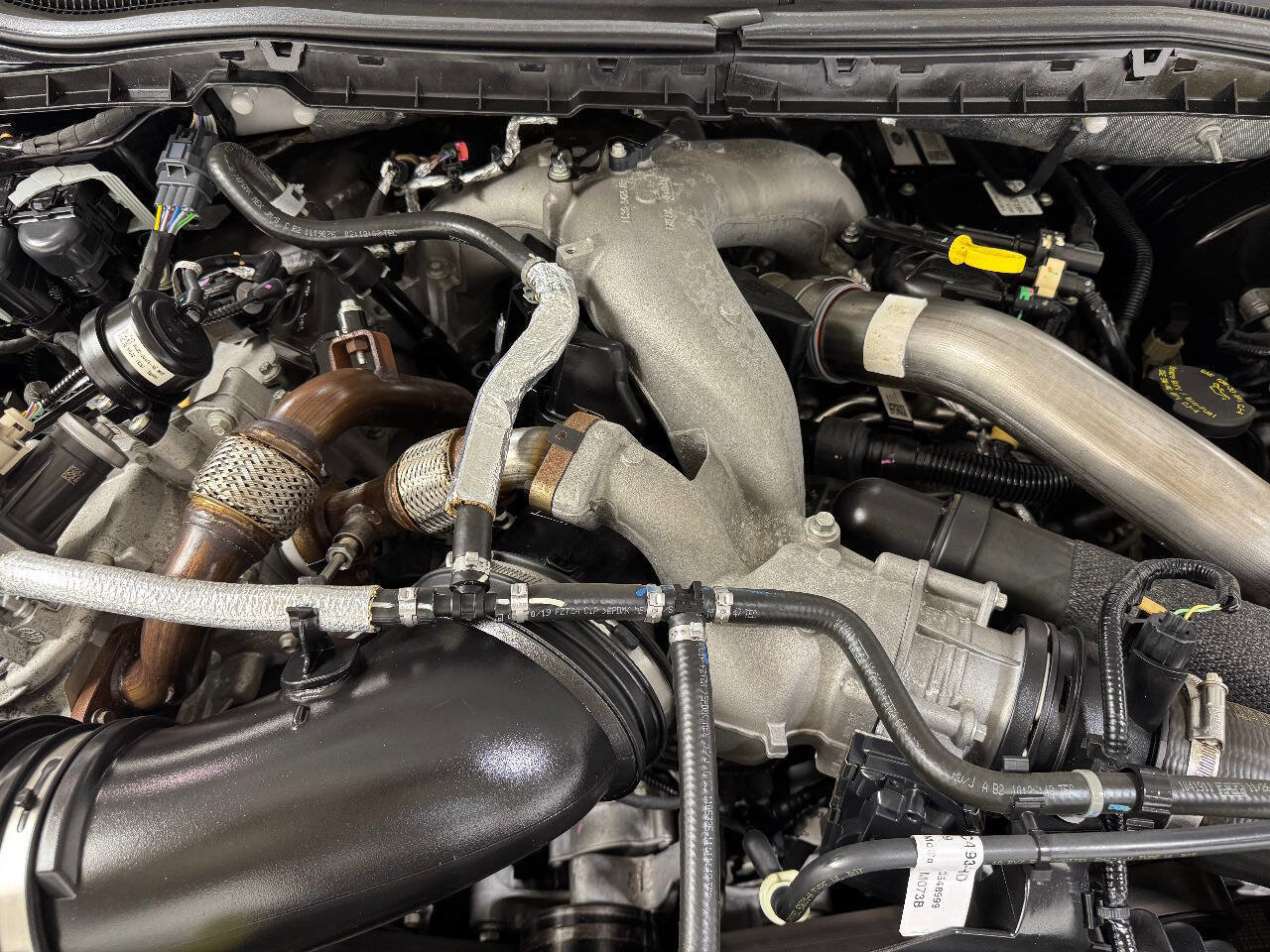 Used 2020 Ford F250 XLT image 80