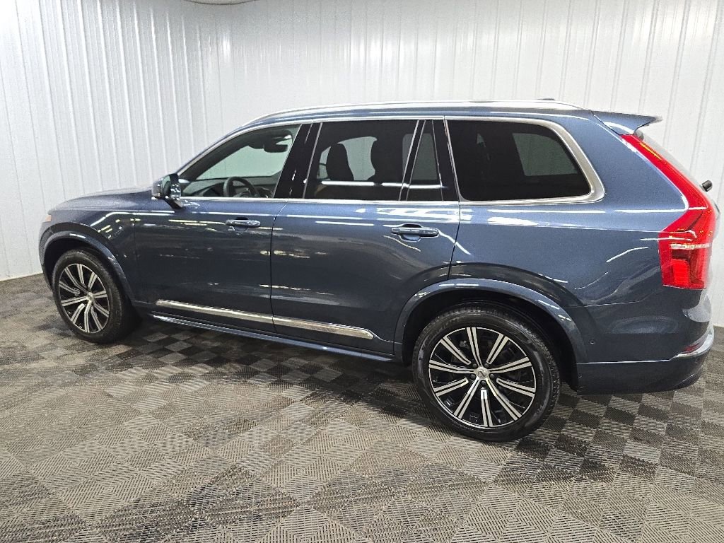 Used 2024 Volvo XC90 B6 Plus w/ Protection Package AWD/4WD image 4