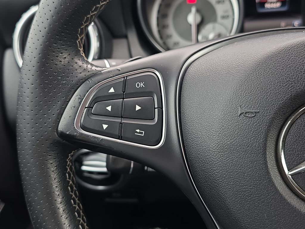 Used 2017 Mercedes-Benz GLA 250 image 20