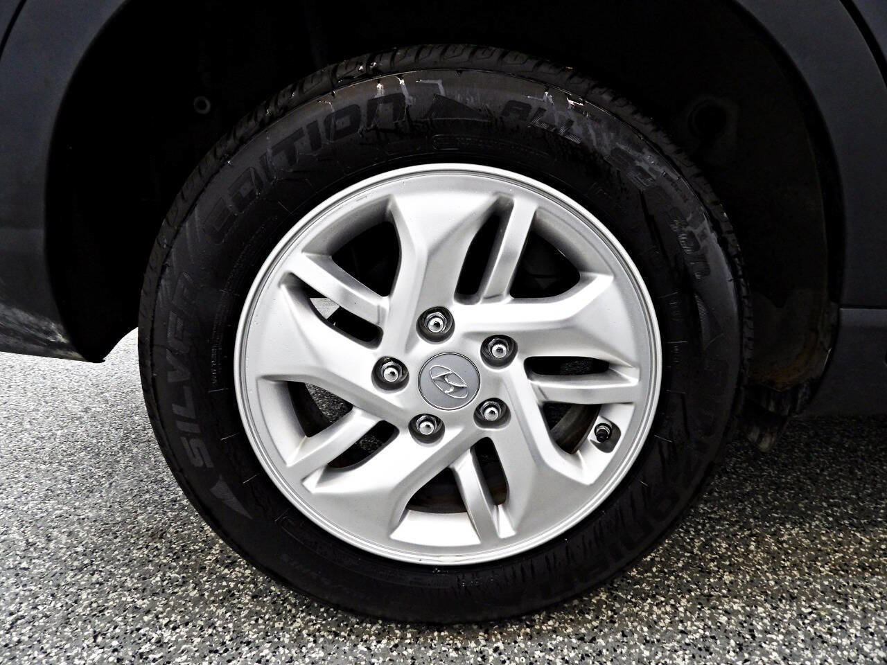 Used 2021 Hyundai Venue SE w/ Cargo Package image 20