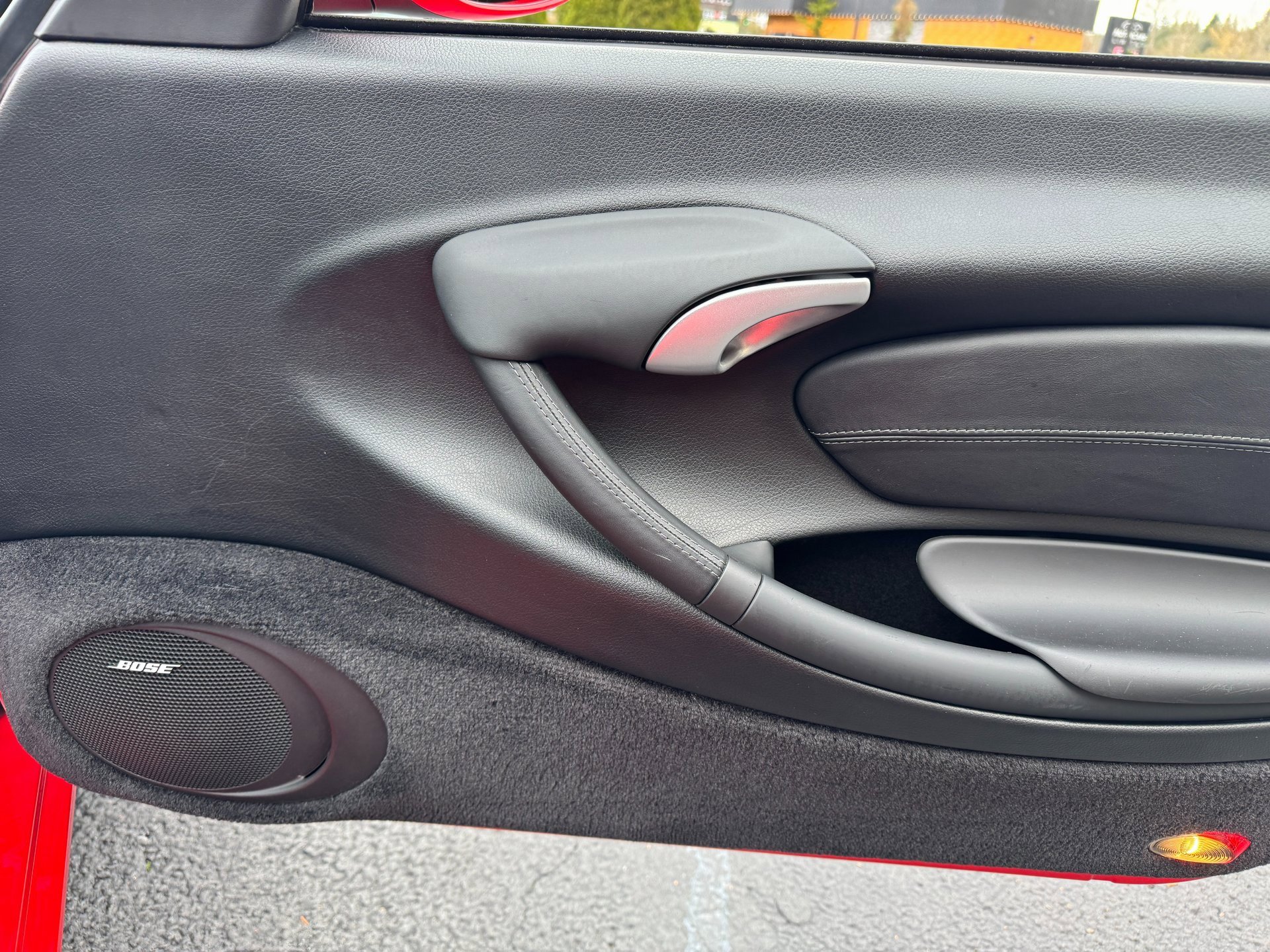 Used 2003 Porsche Boxster image 44